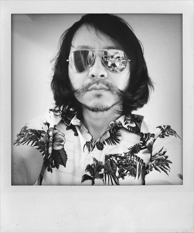 かせきさいだぁ